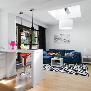 Apartment Costa, Sopot
